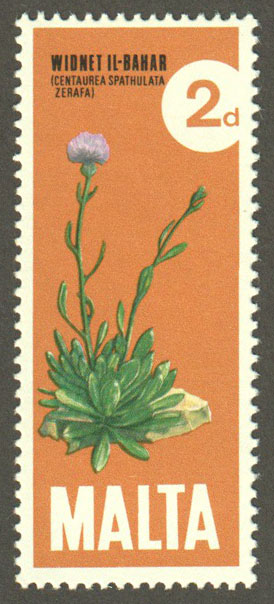 Malta Scott 432 MNH - Click Image to Close